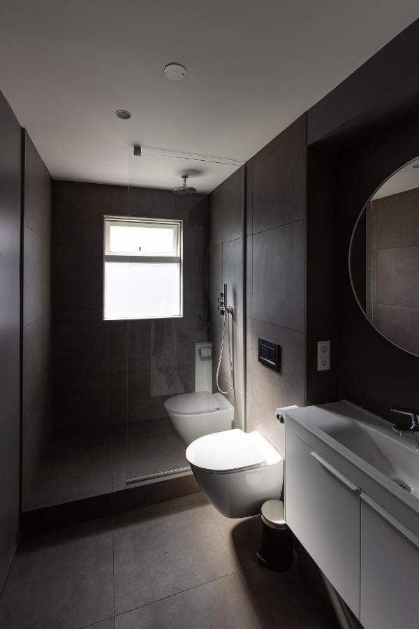 Acco Luxury Apartments Akureyri Eksteriør bilde