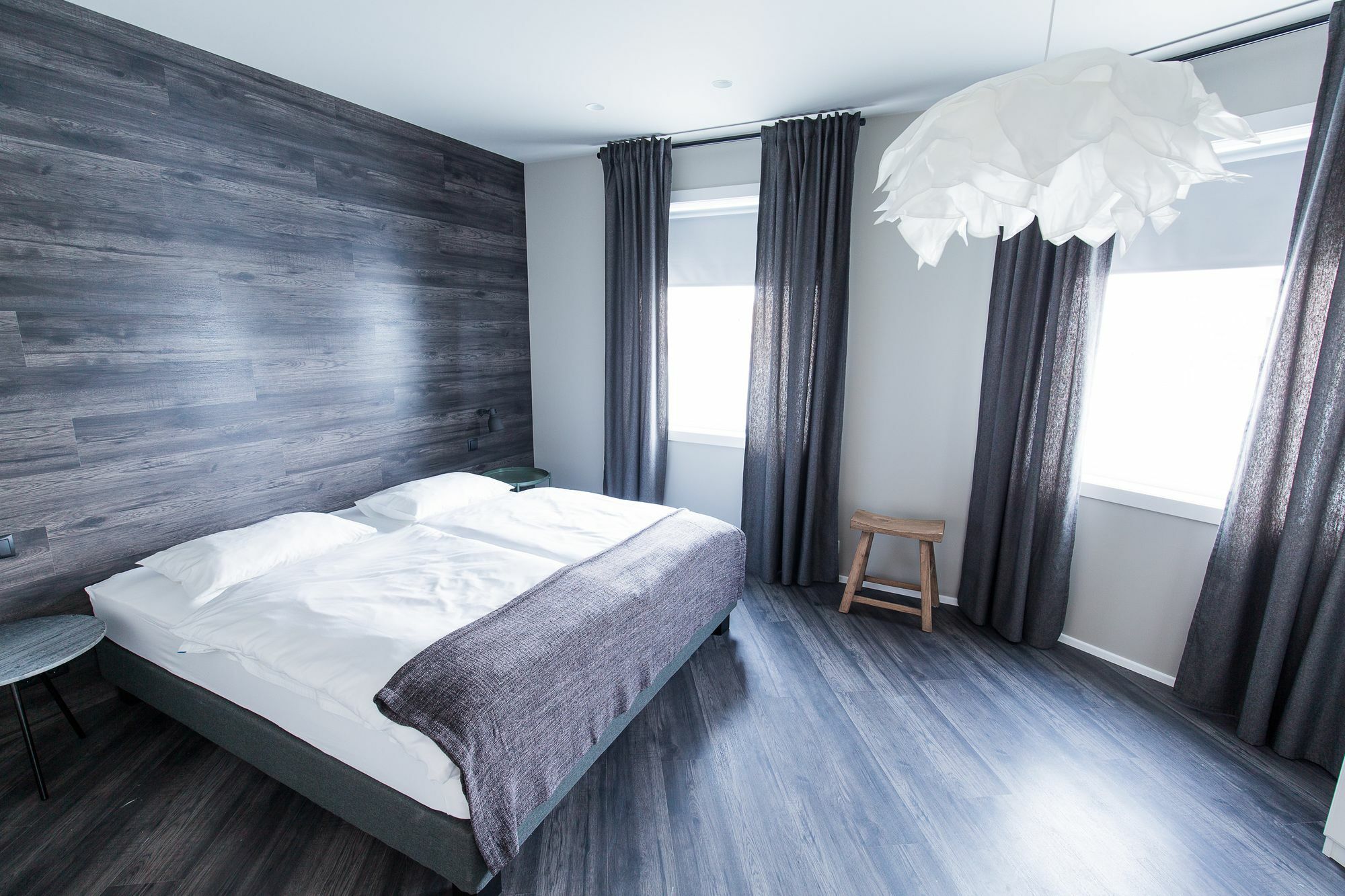 Acco Luxury Apartments Akureyri Eksteriør bilde