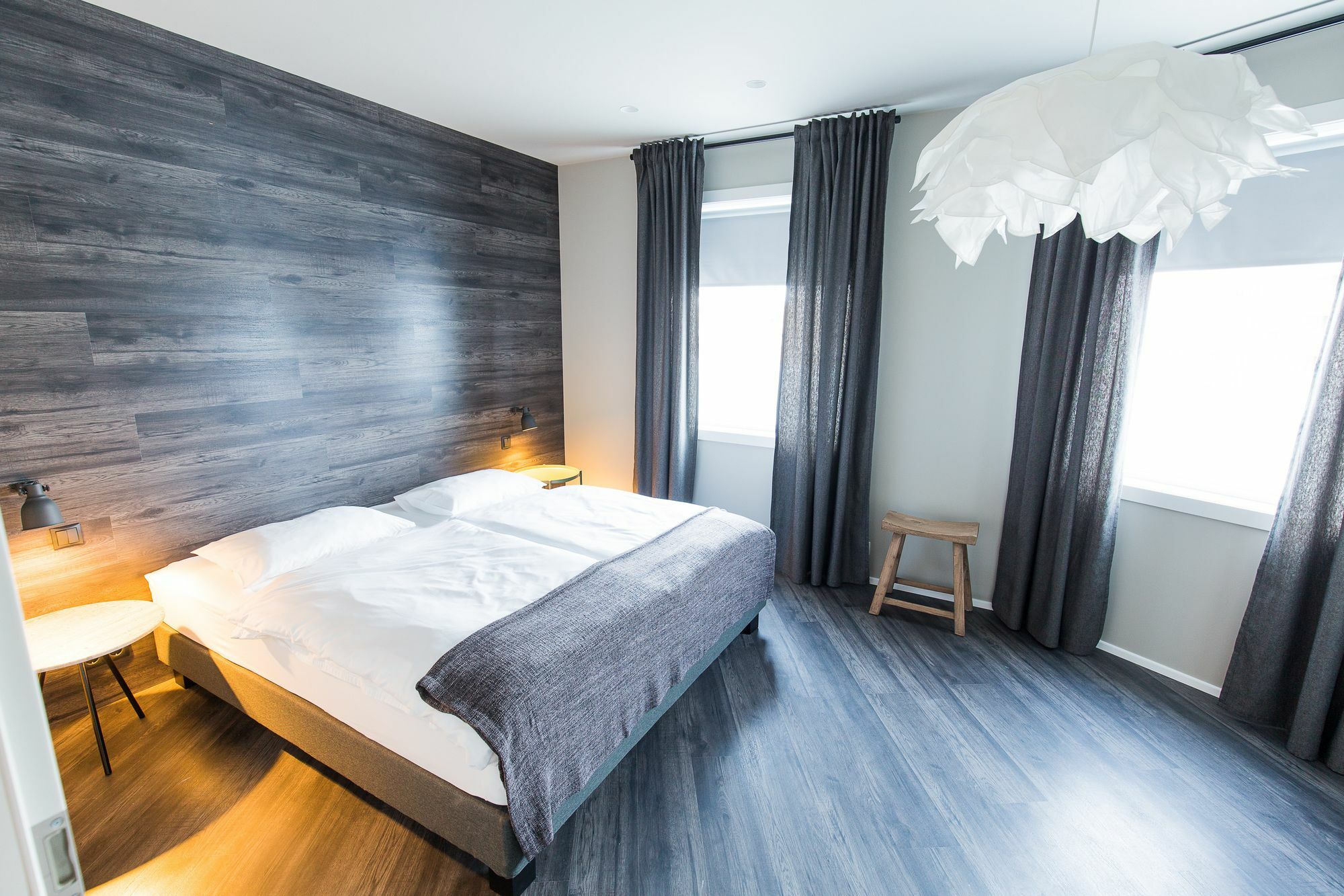 Acco Luxury Apartments Akureyri Eksteriør bilde