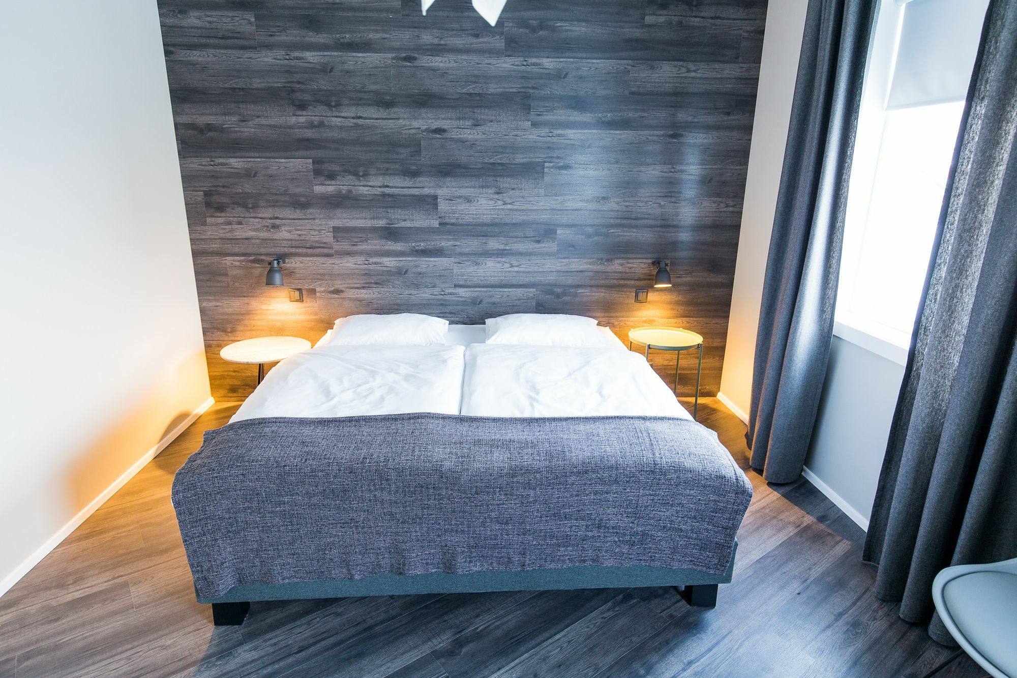 Acco Luxury Apartments Akureyri Eksteriør bilde